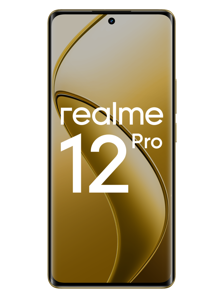 Realme 12 Pro 5G – купить Смартфоны по доступной цене в интернет магазине  электроники Симка в Туле, продажа электроники с гарантией качества